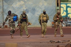 Ce se întâmplă cu mercenarii Wagner, după moartea lui Prigojin